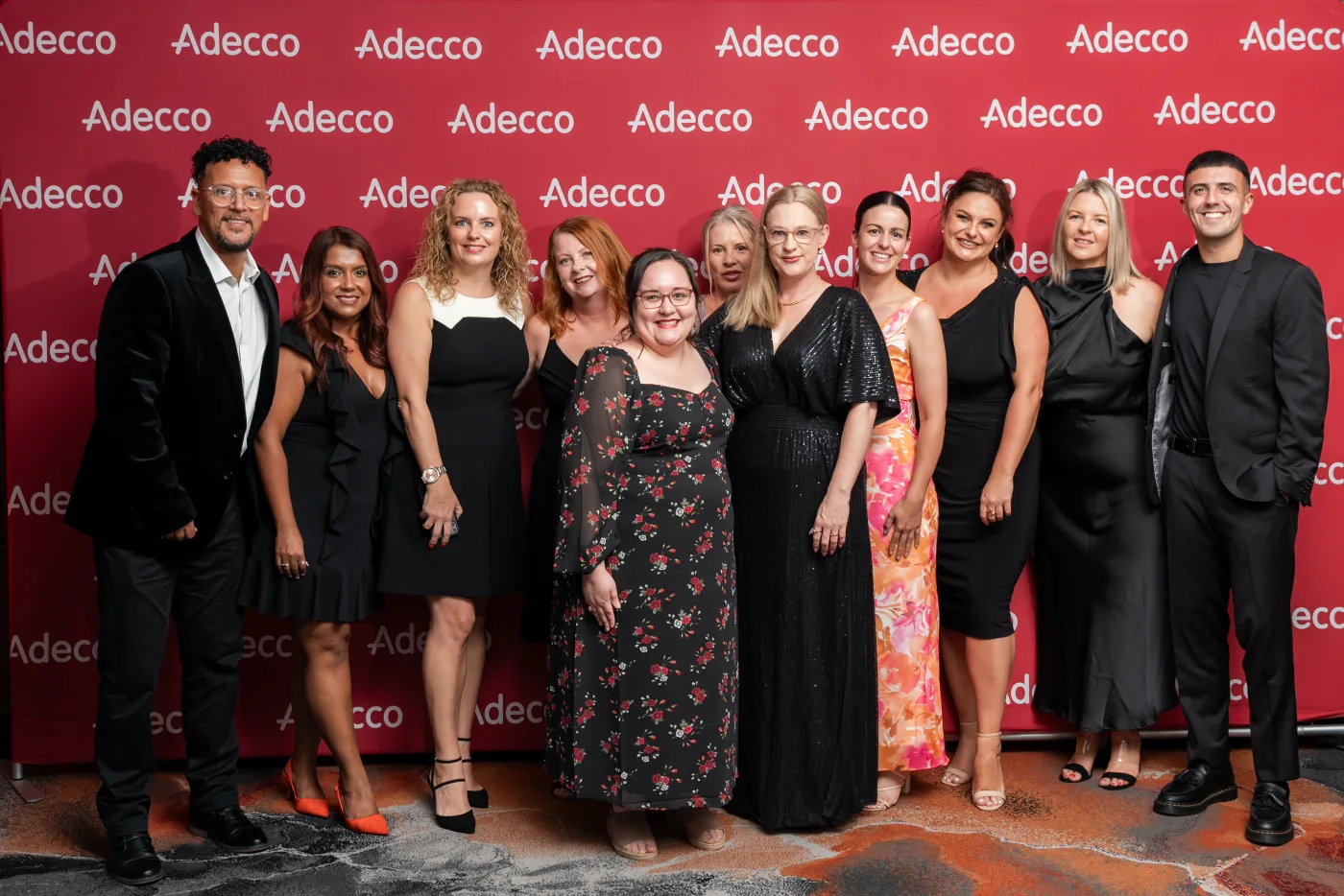 Adecco 5