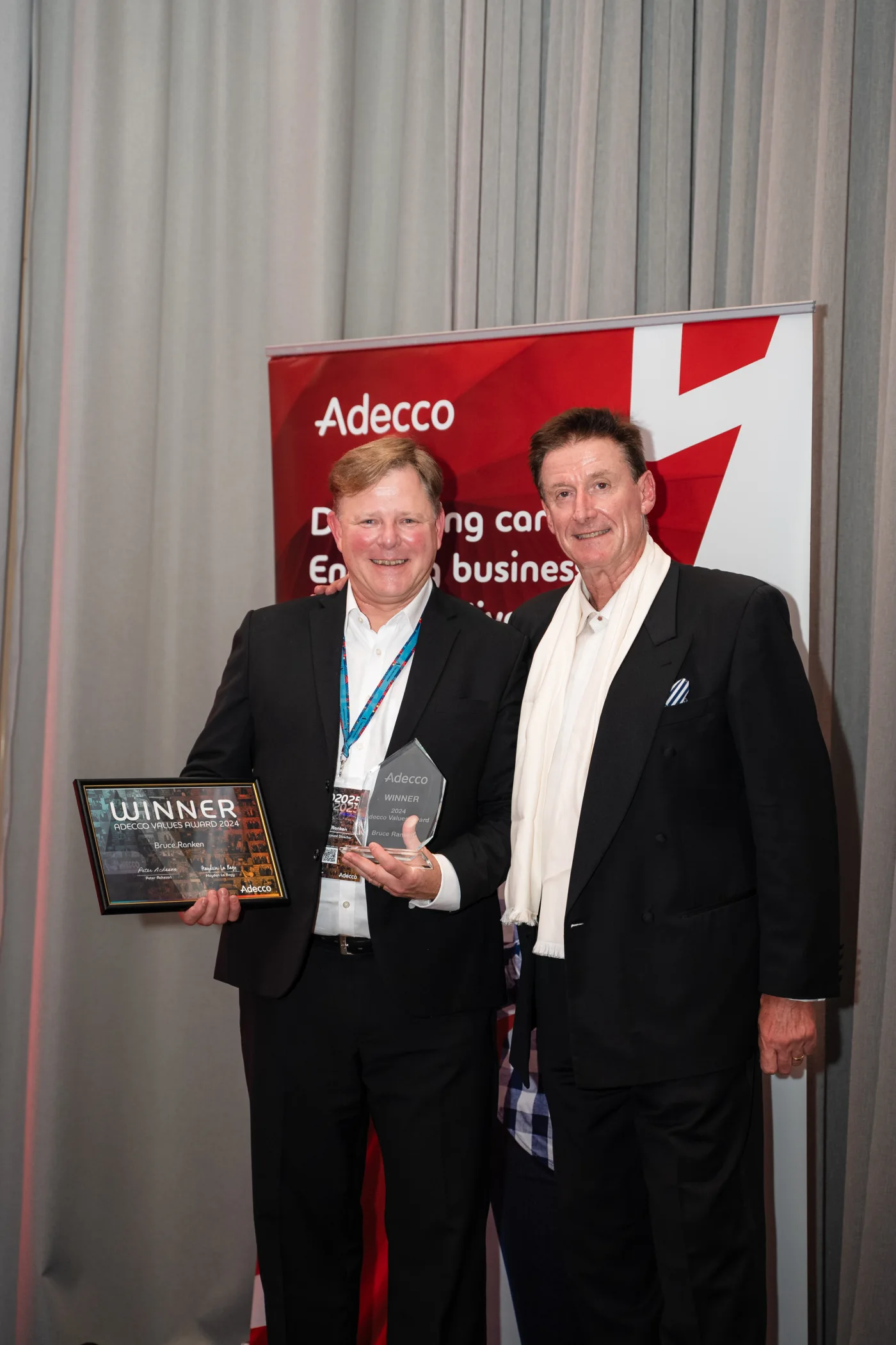 Adecco 8