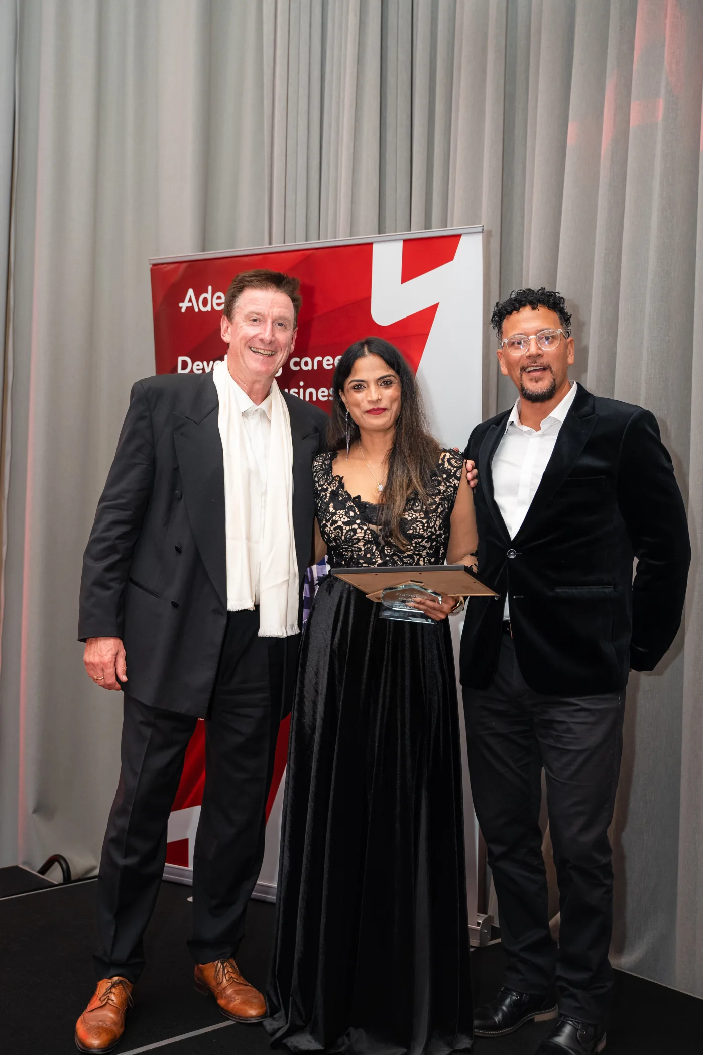 Adecco 10