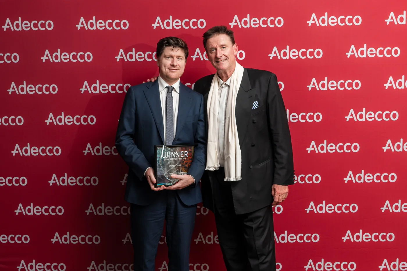 Adecco 12