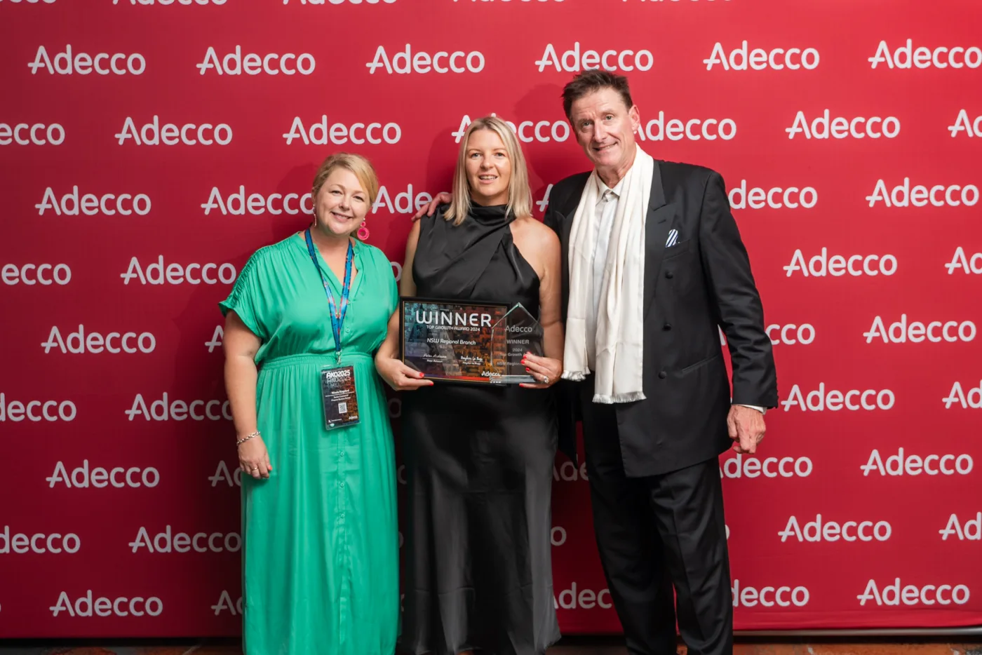 Adecco 14
