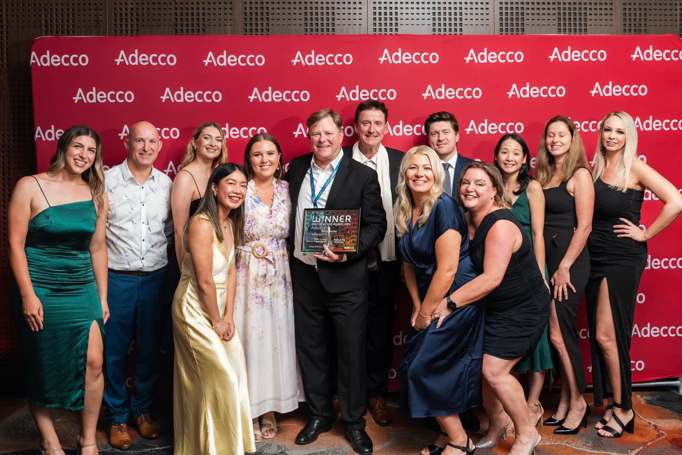 Adecco 15