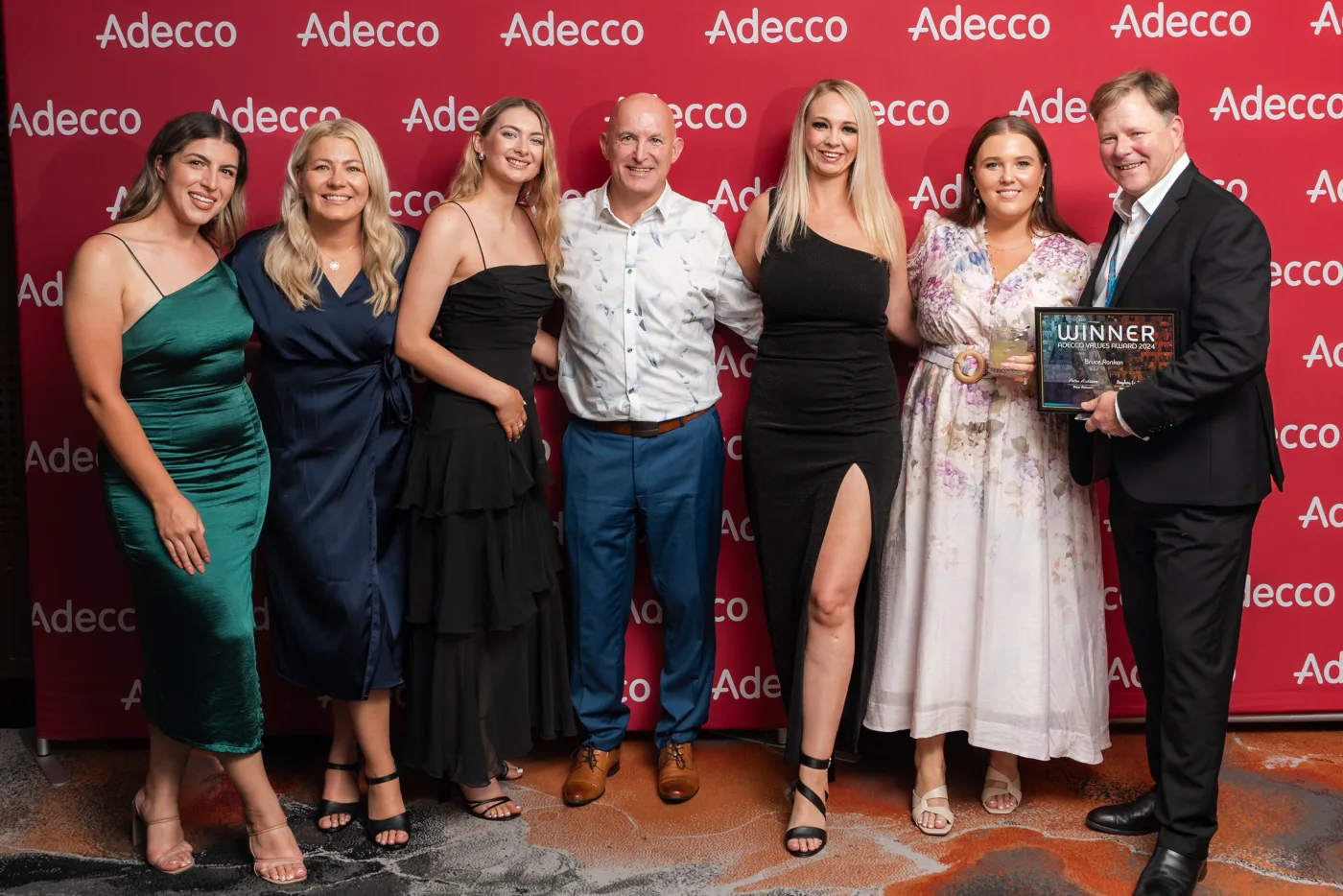 Adecco 17