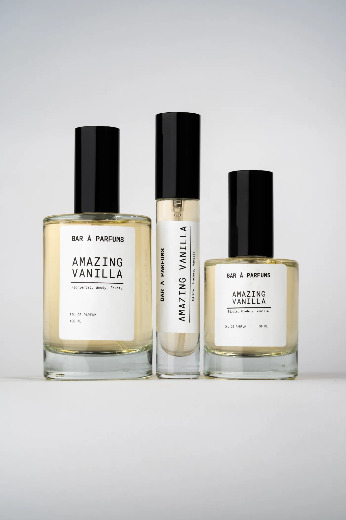 Bar à Parfums 6