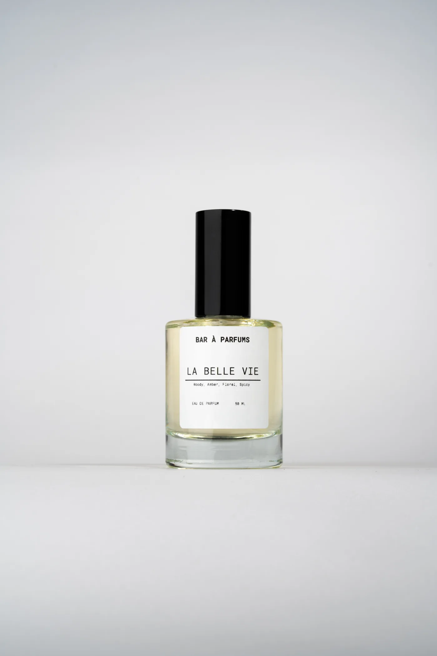 Bar à Parfums 7
