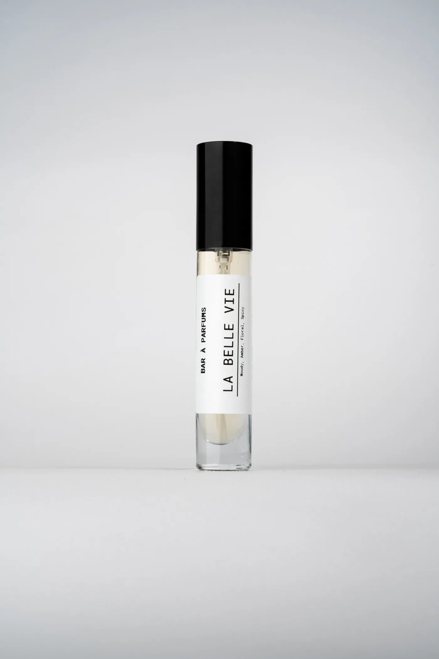 Bar à Parfums 9