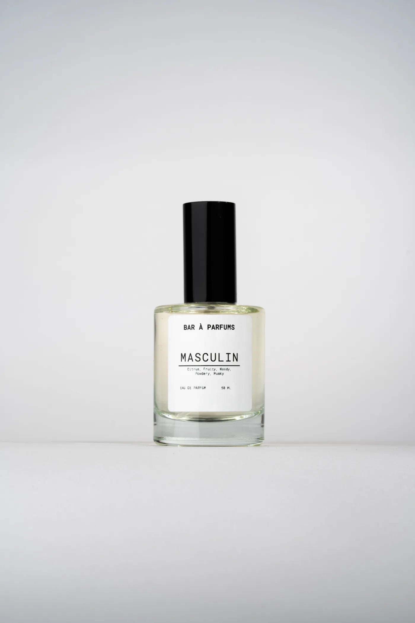 Bar à Parfums 11