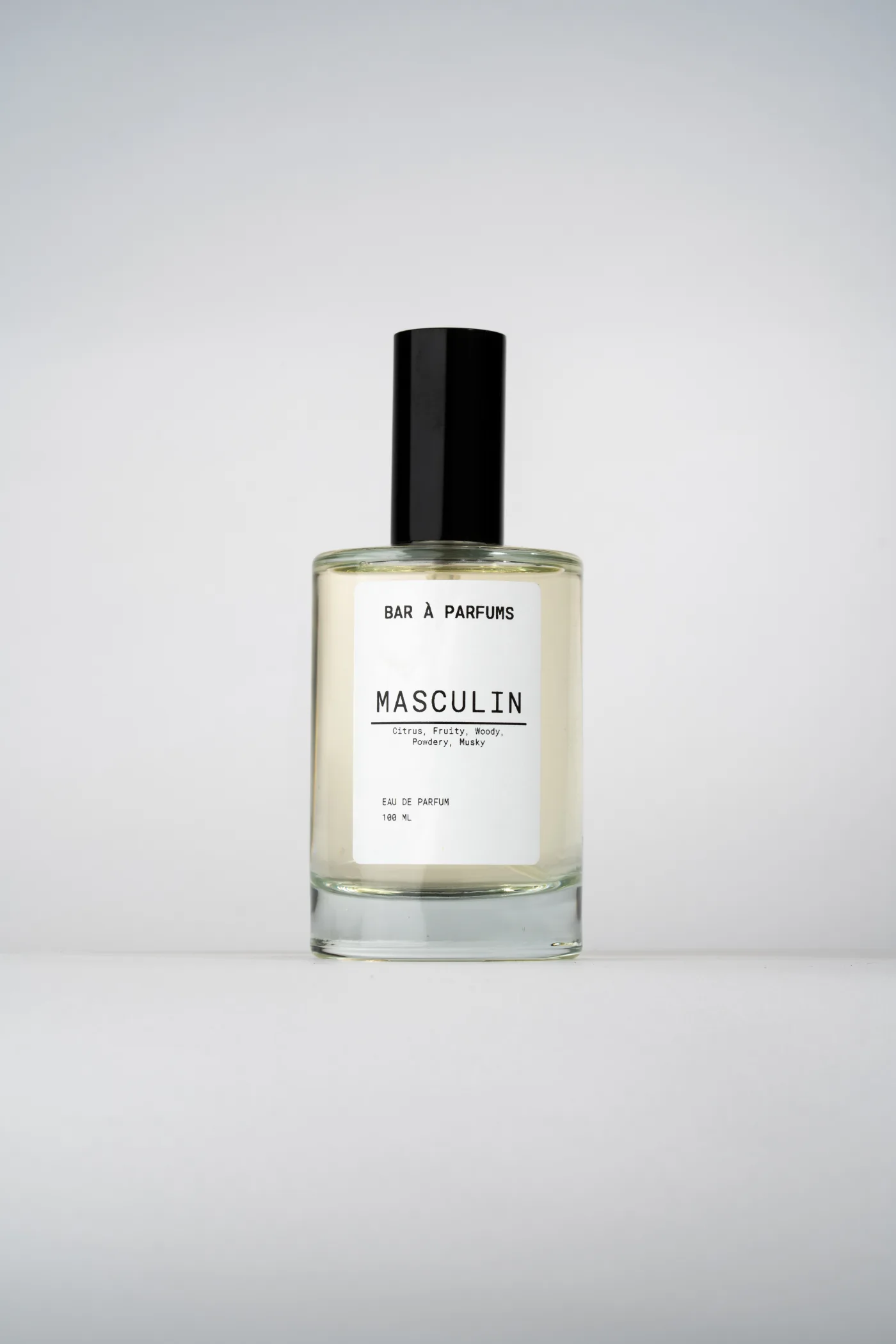 Bar à Parfums 12