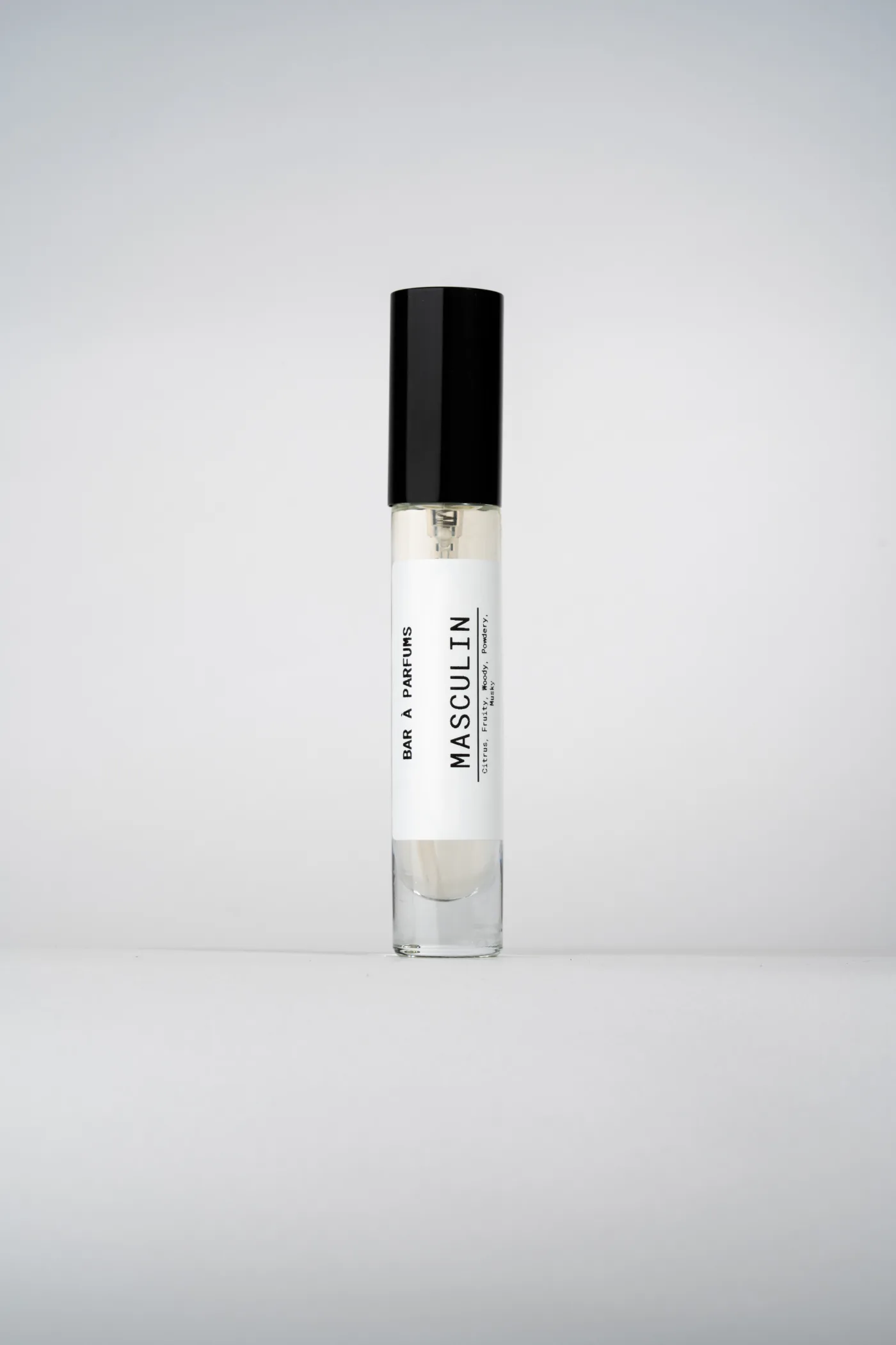 Bar à Parfums 13