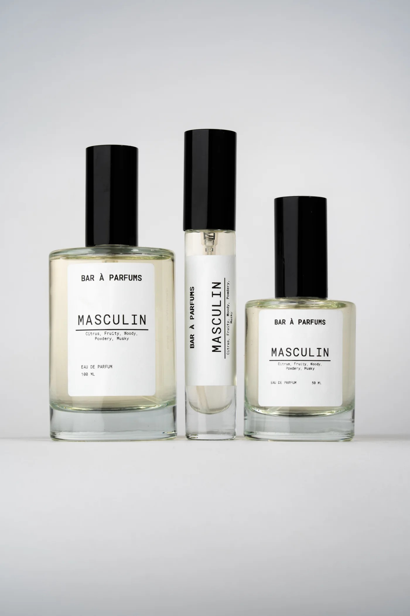 Bar à Parfums 14