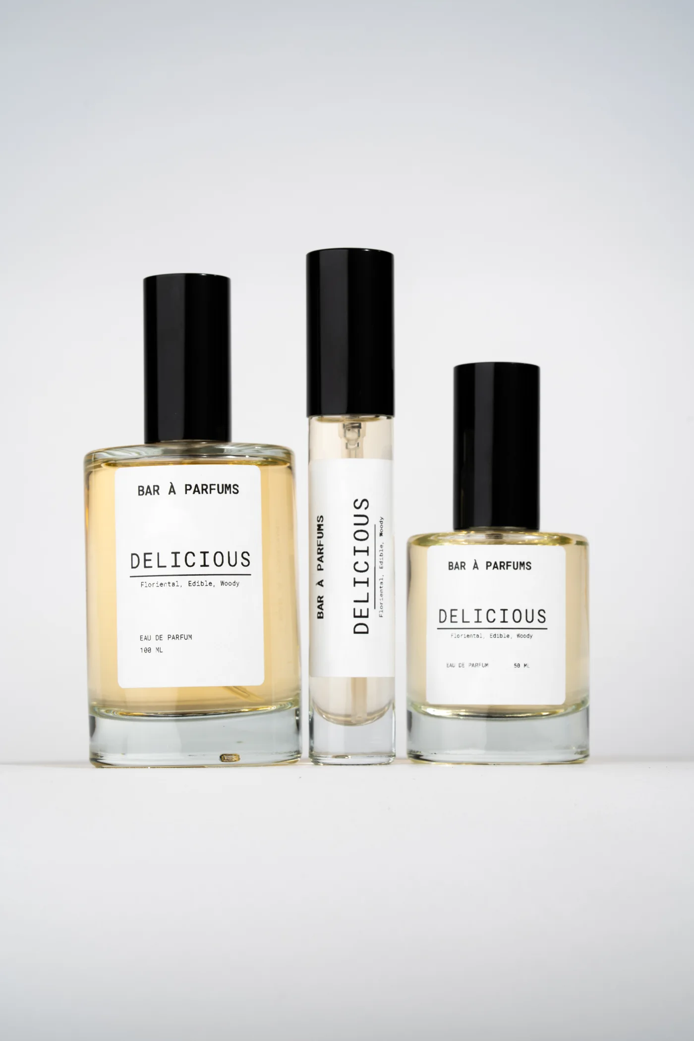 Bar à Parfums 19
