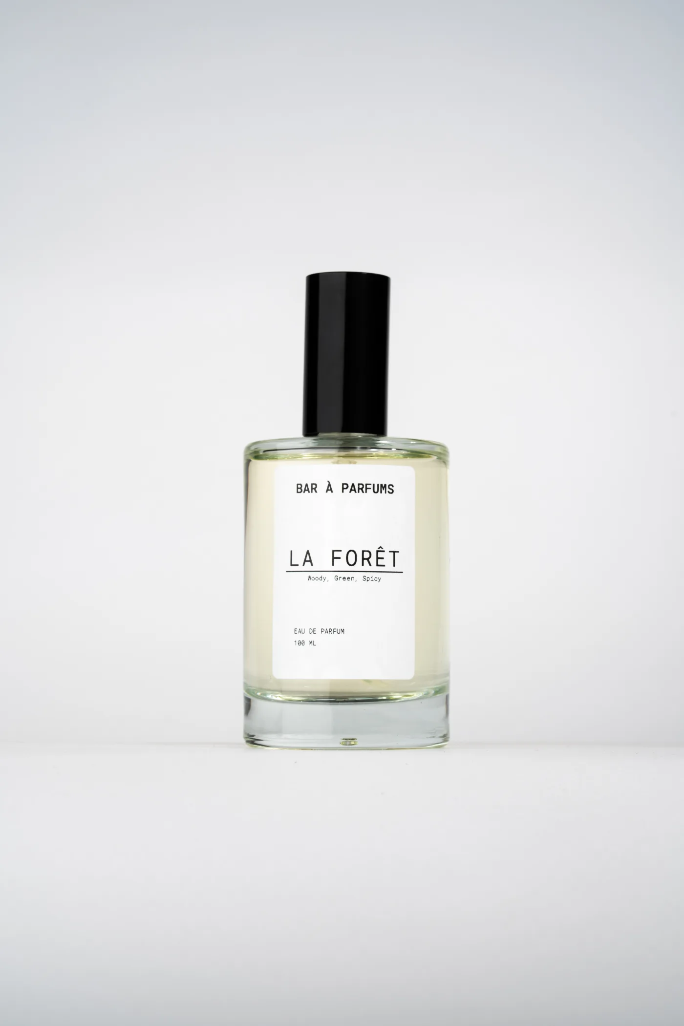Bar à Parfums 21