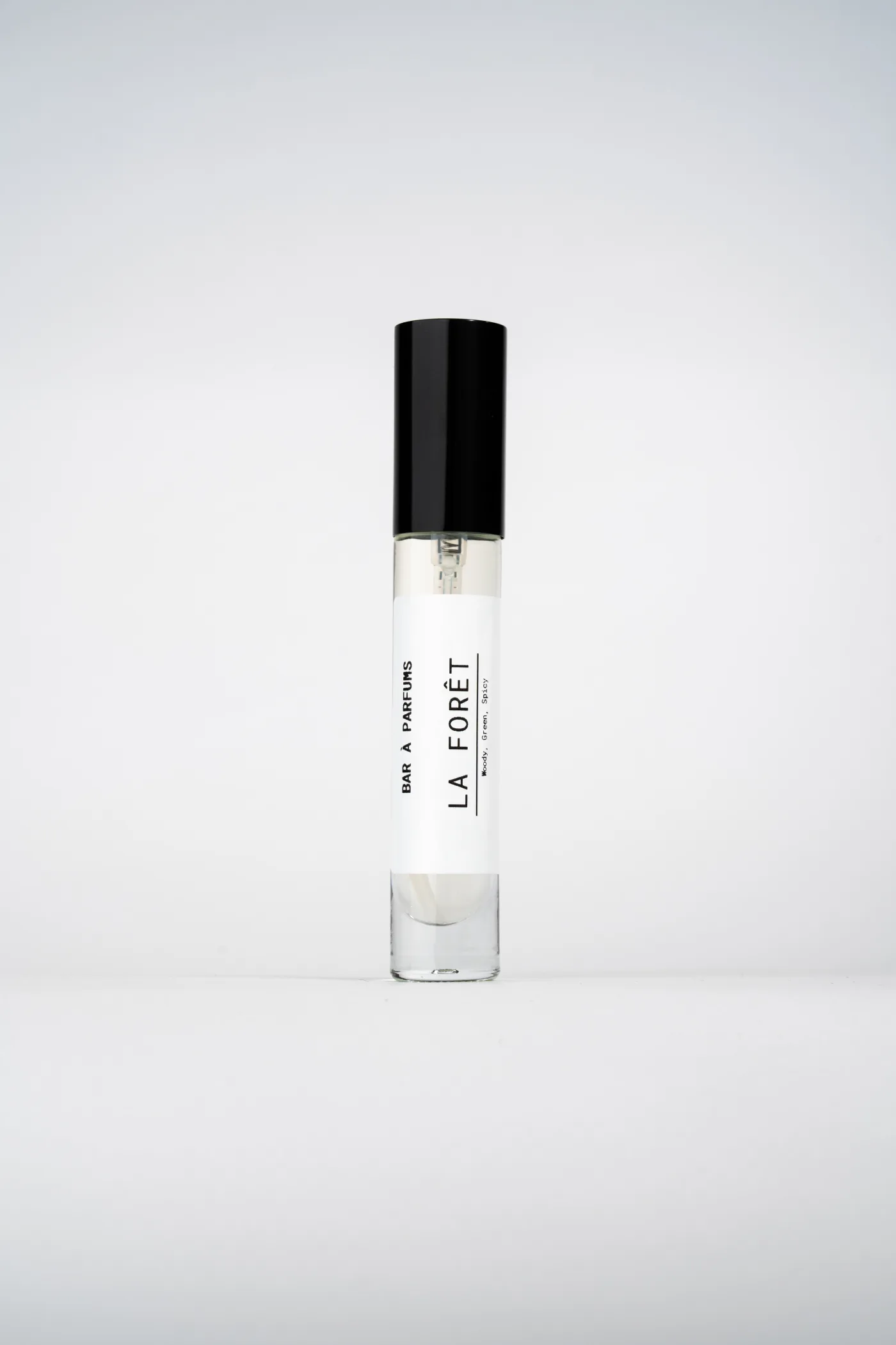 Bar à Parfums 22