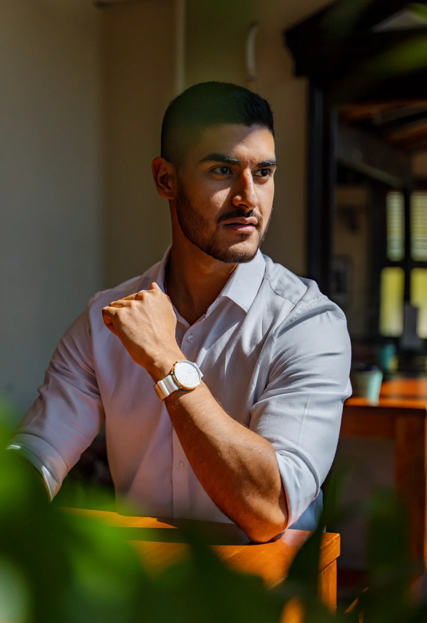 Dyhon Watches 2