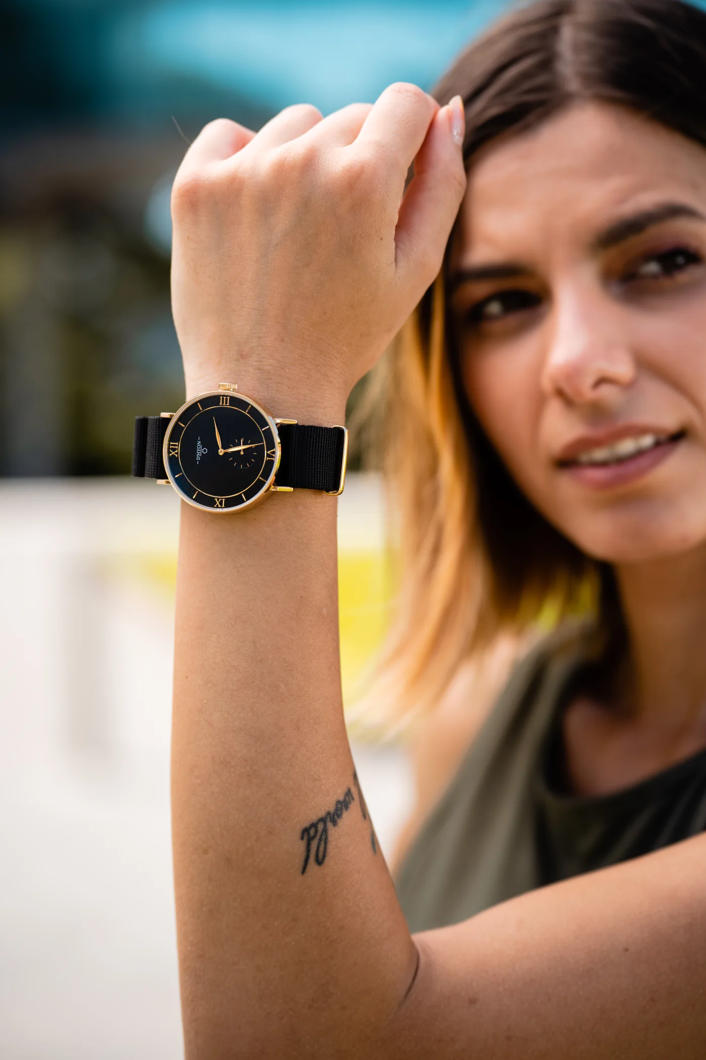Dyhon Watches 5