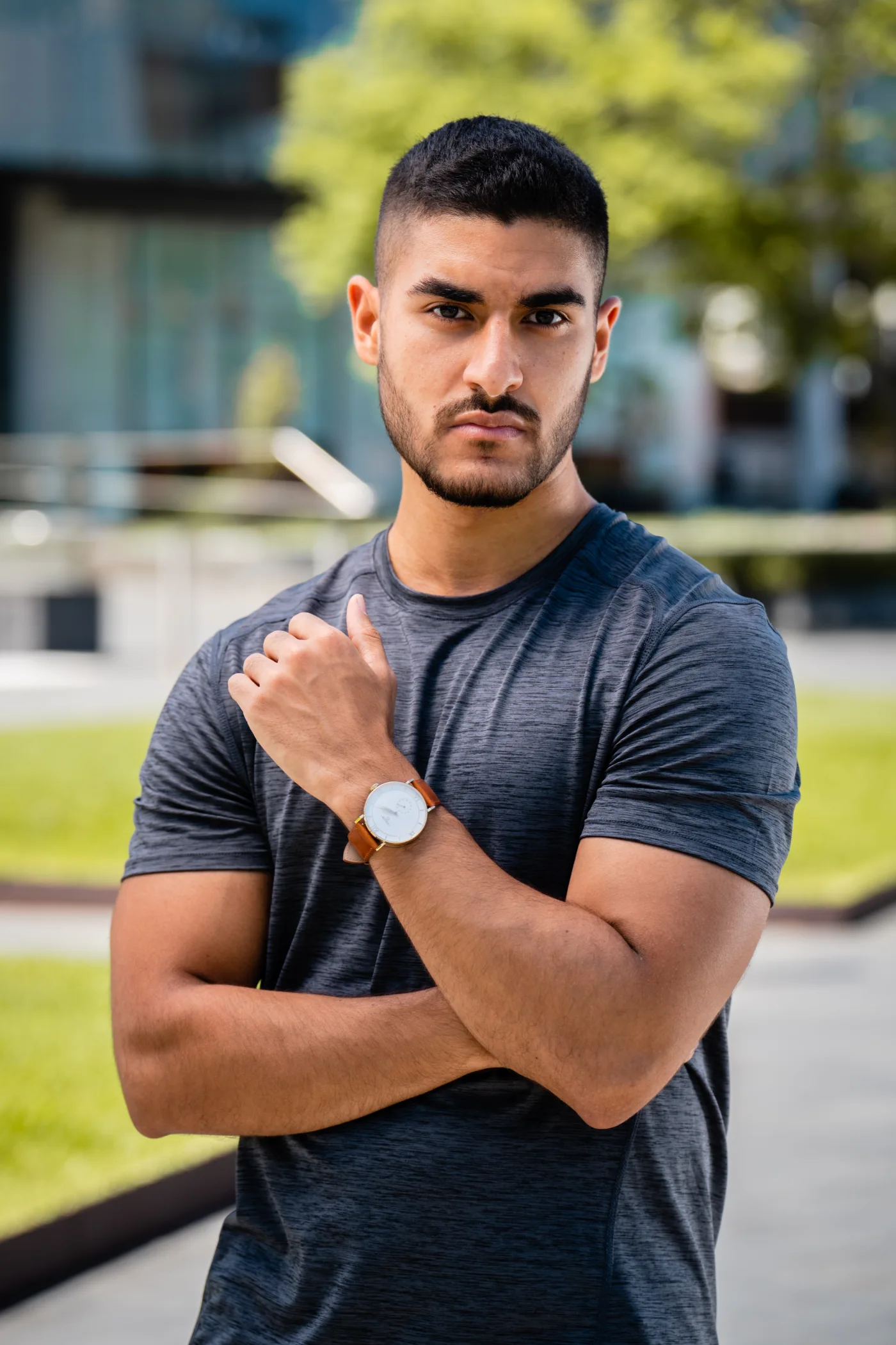 Dyhon Watches 6