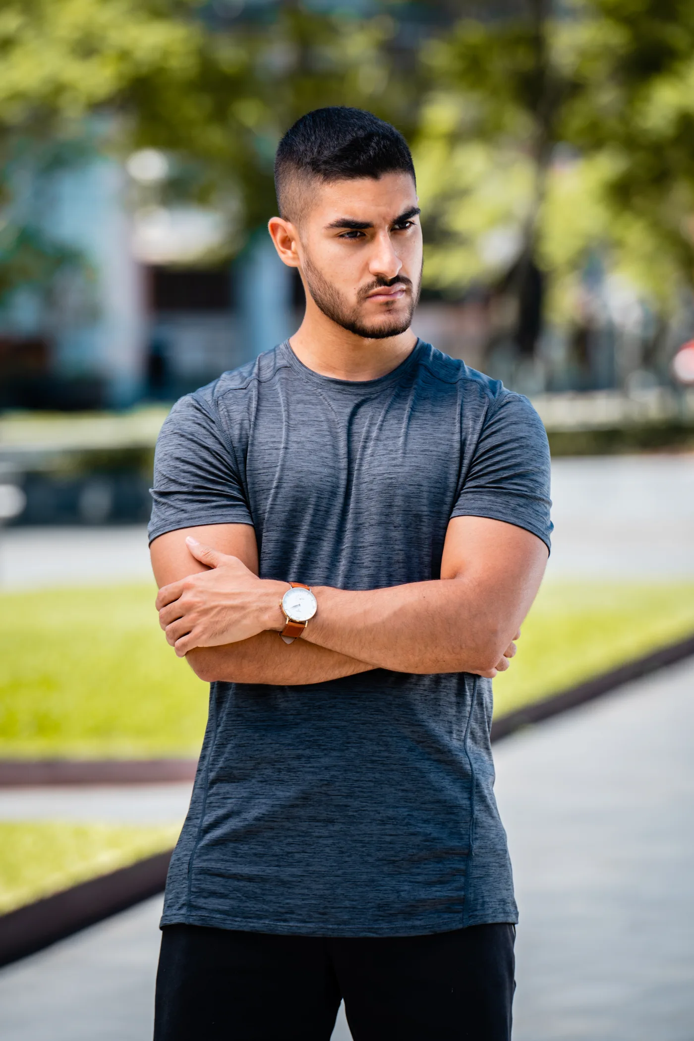 Dyhon Watches 7