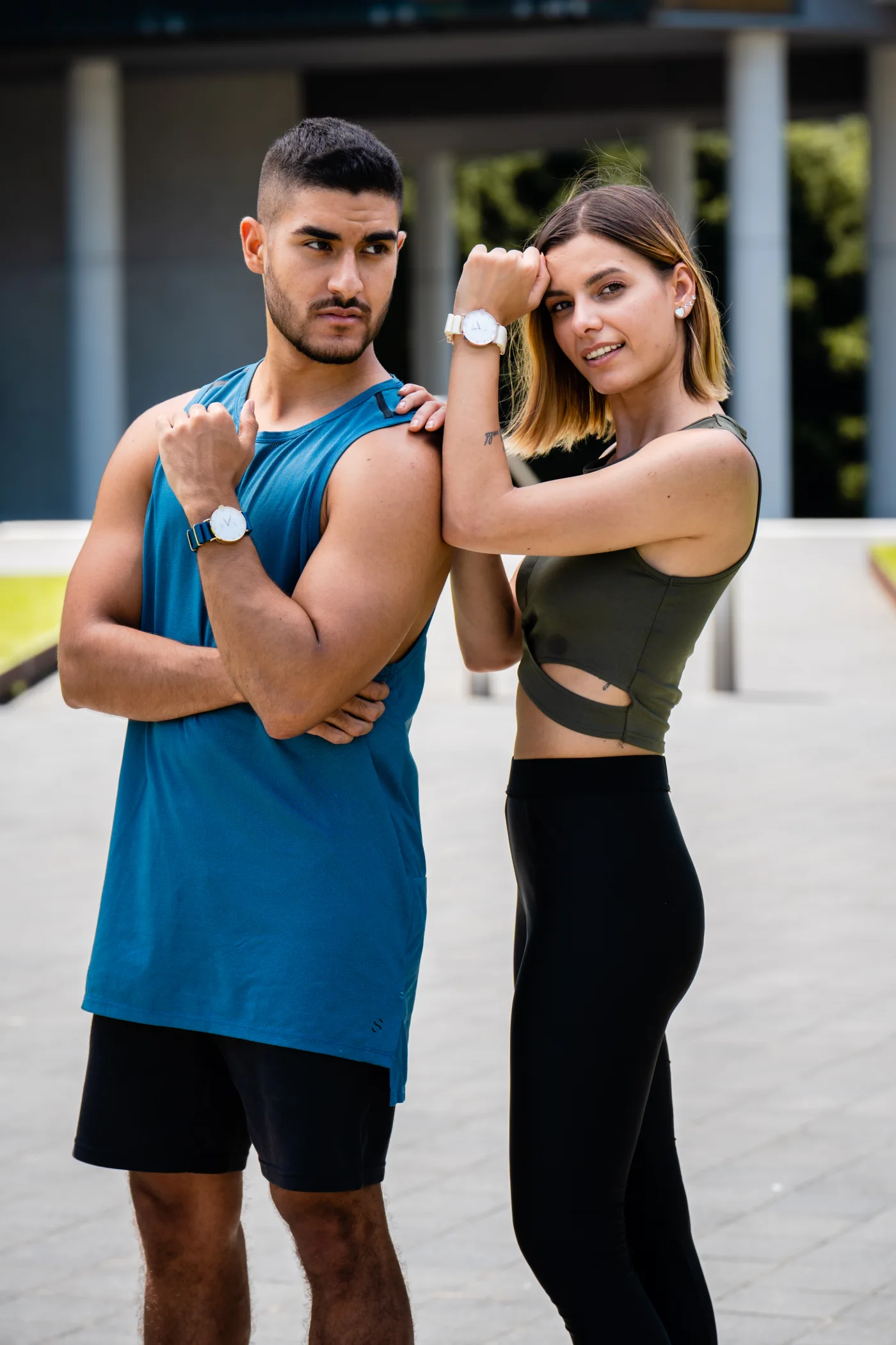 Dyhon Watches 9