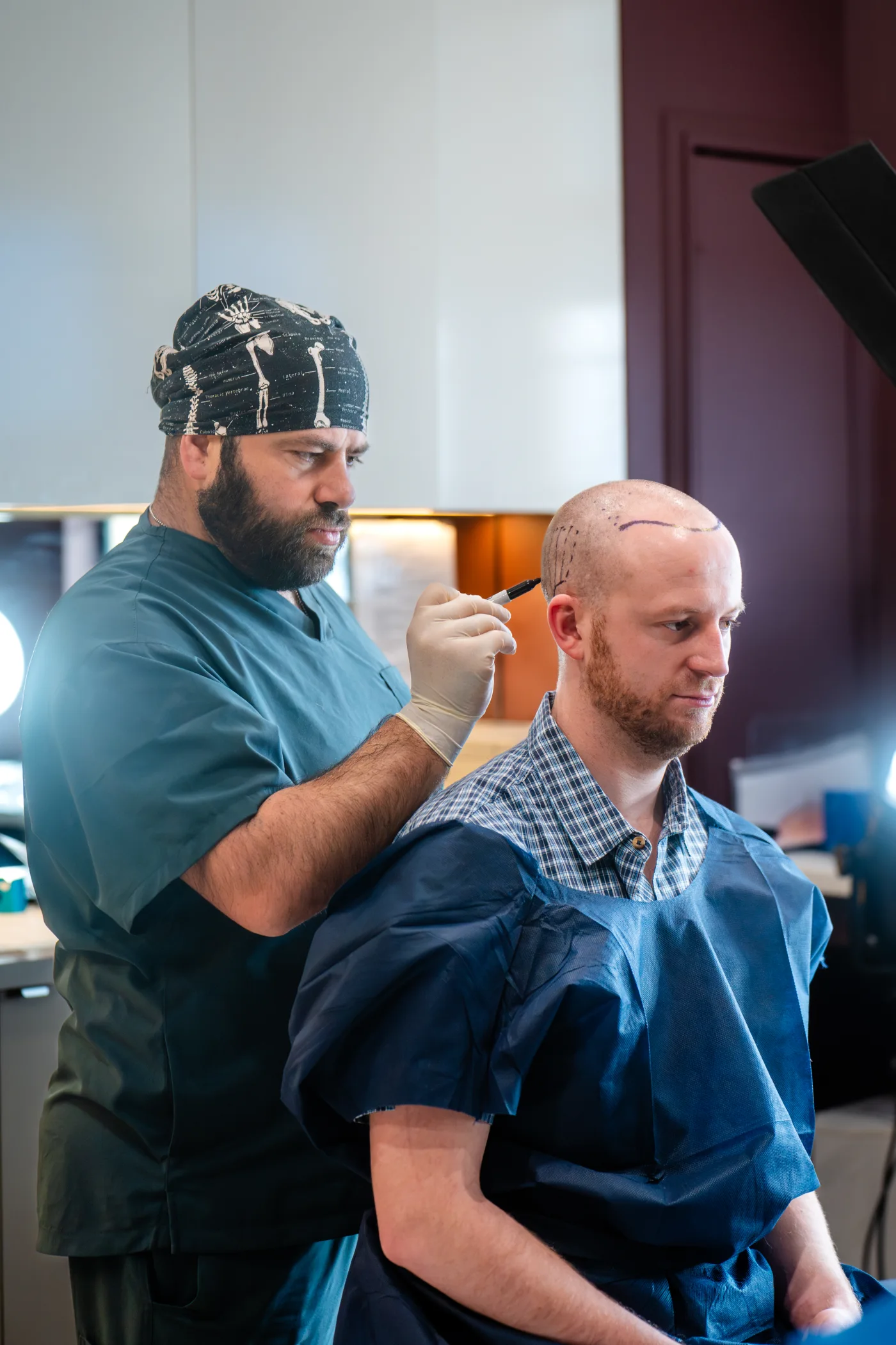 Elite Hair Clinic 2