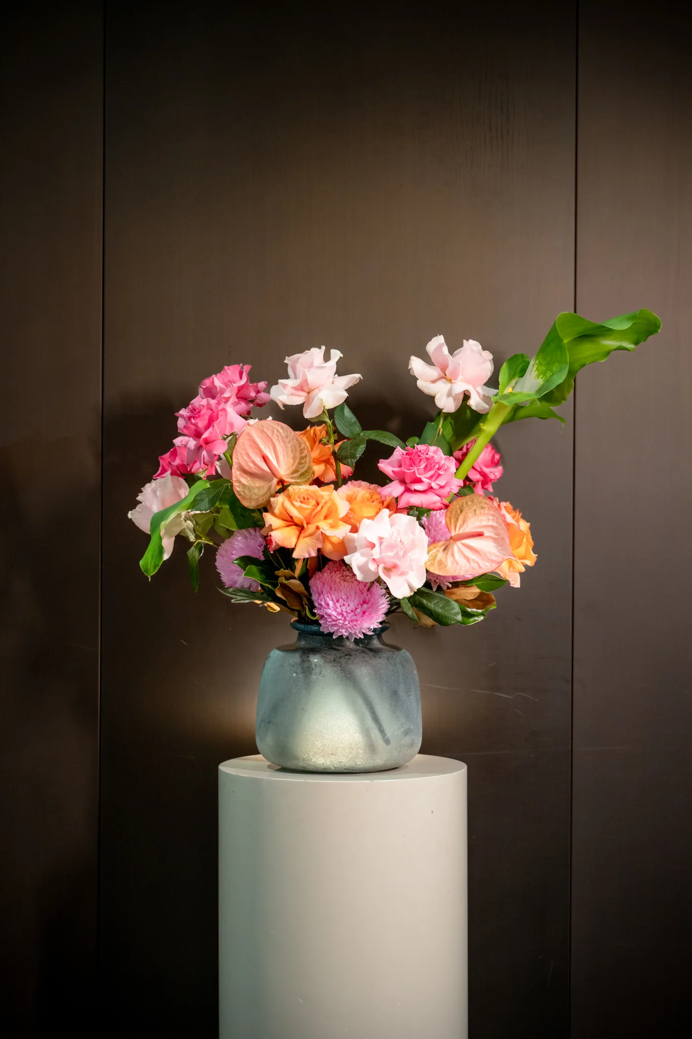 Flower Train 35