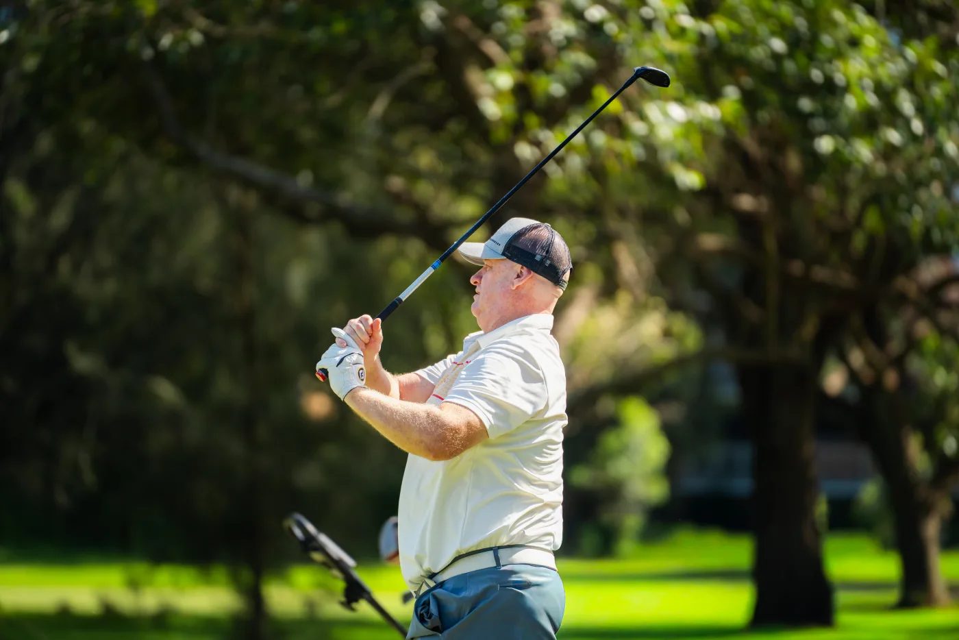 Marrickville Golf 9