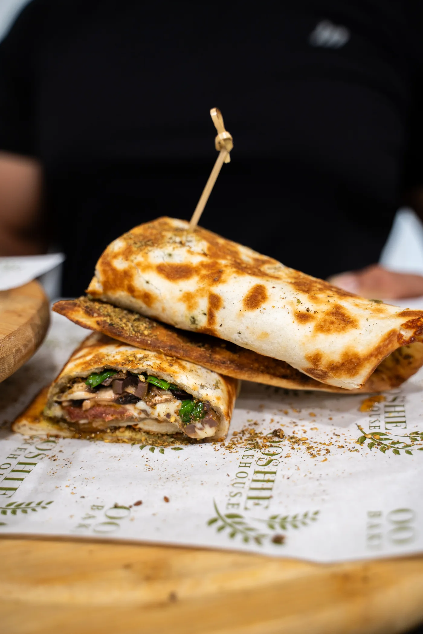 Ooshie Bakehouse 8