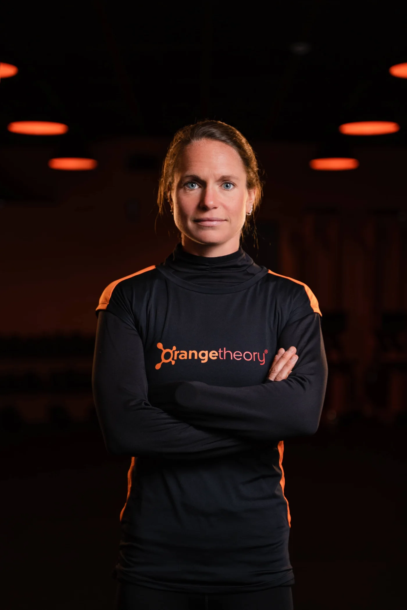 Orangetheory Fitness 30