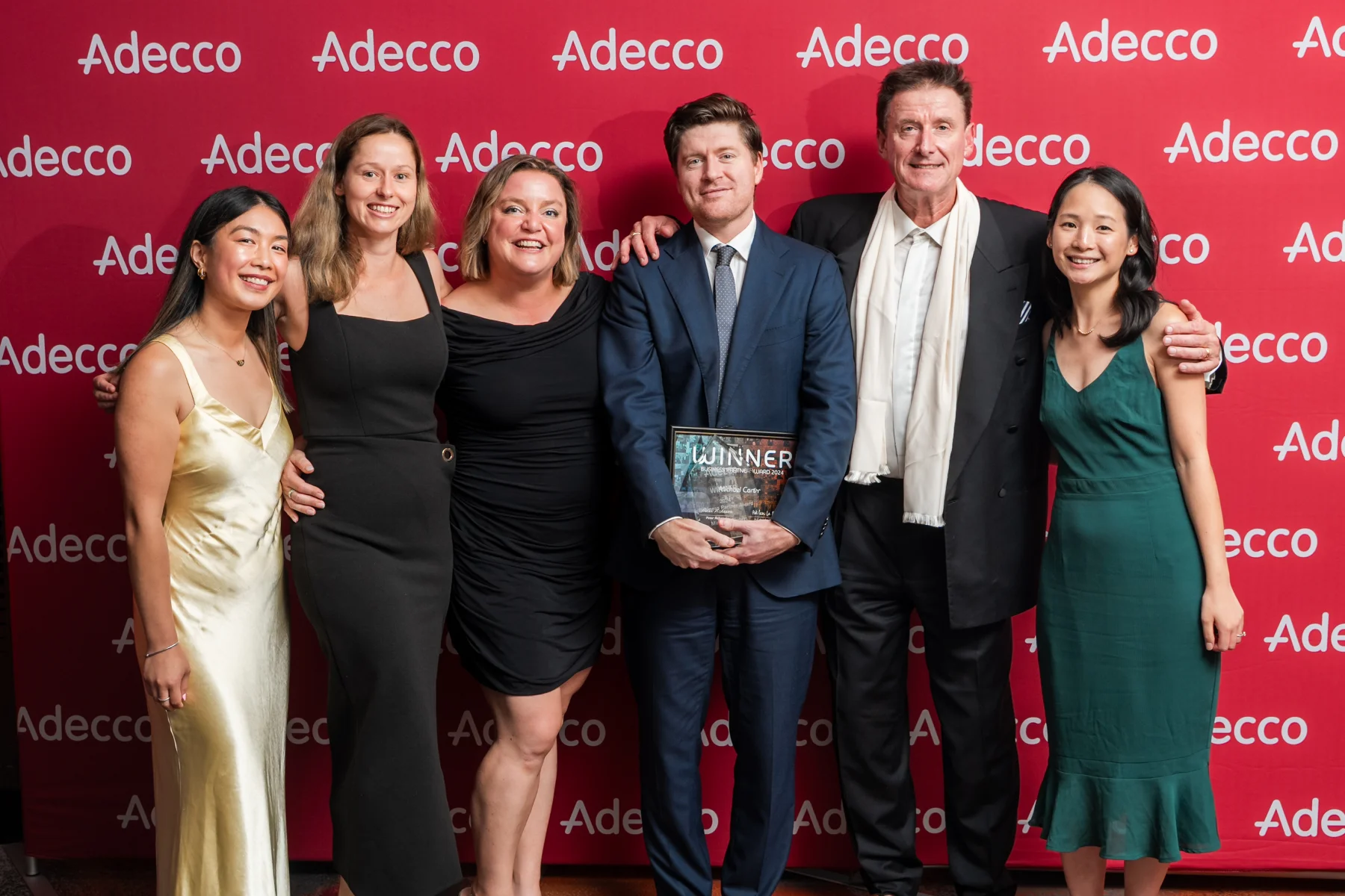 Adecco