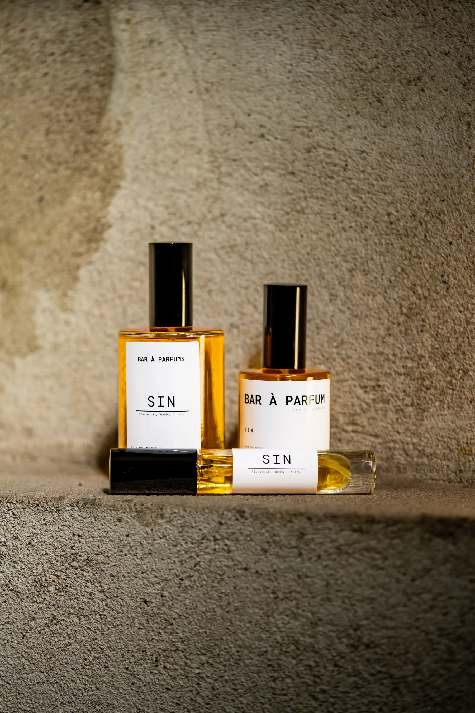 Bar à Parfums