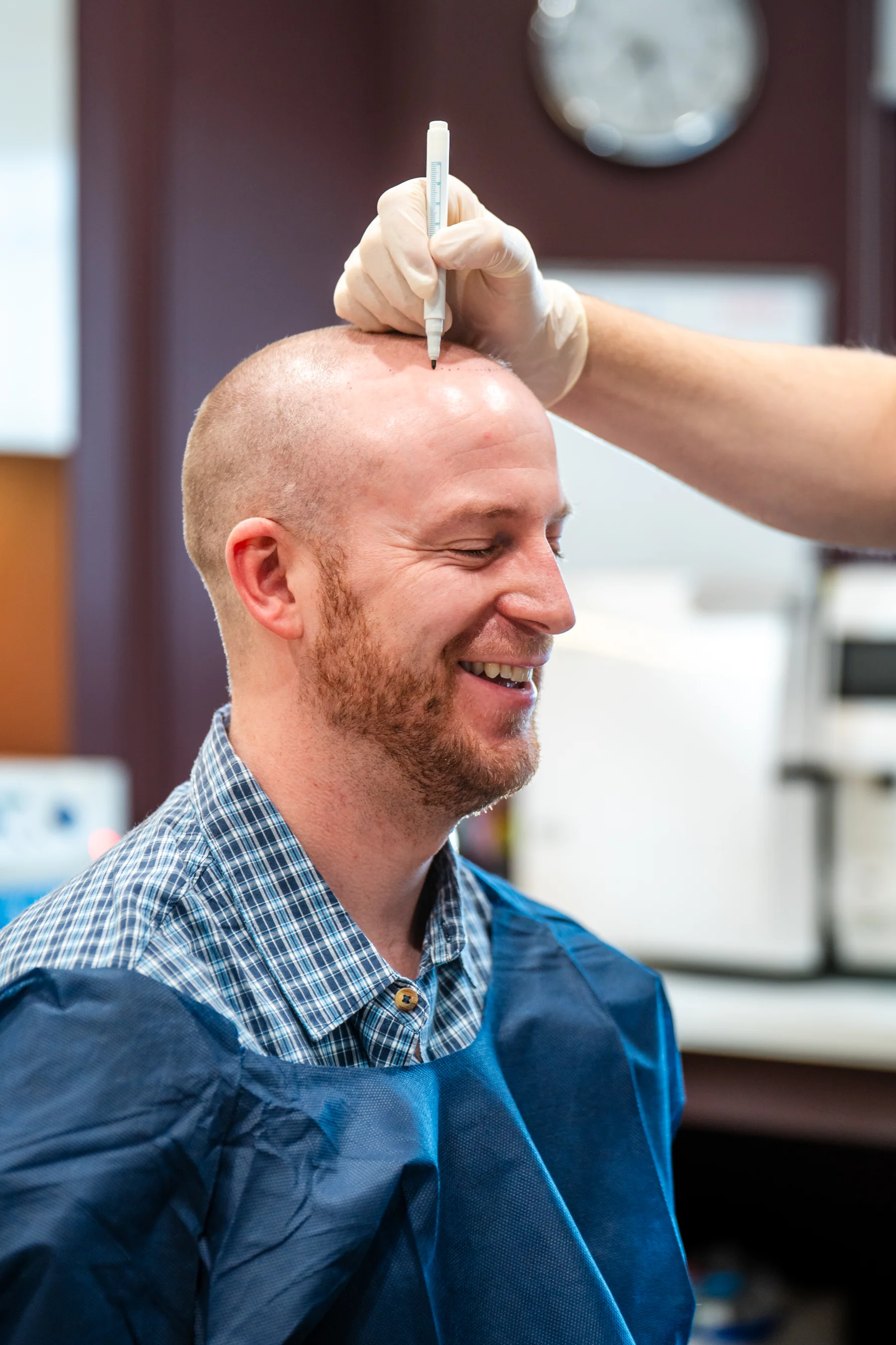 Elite Hair Clinic