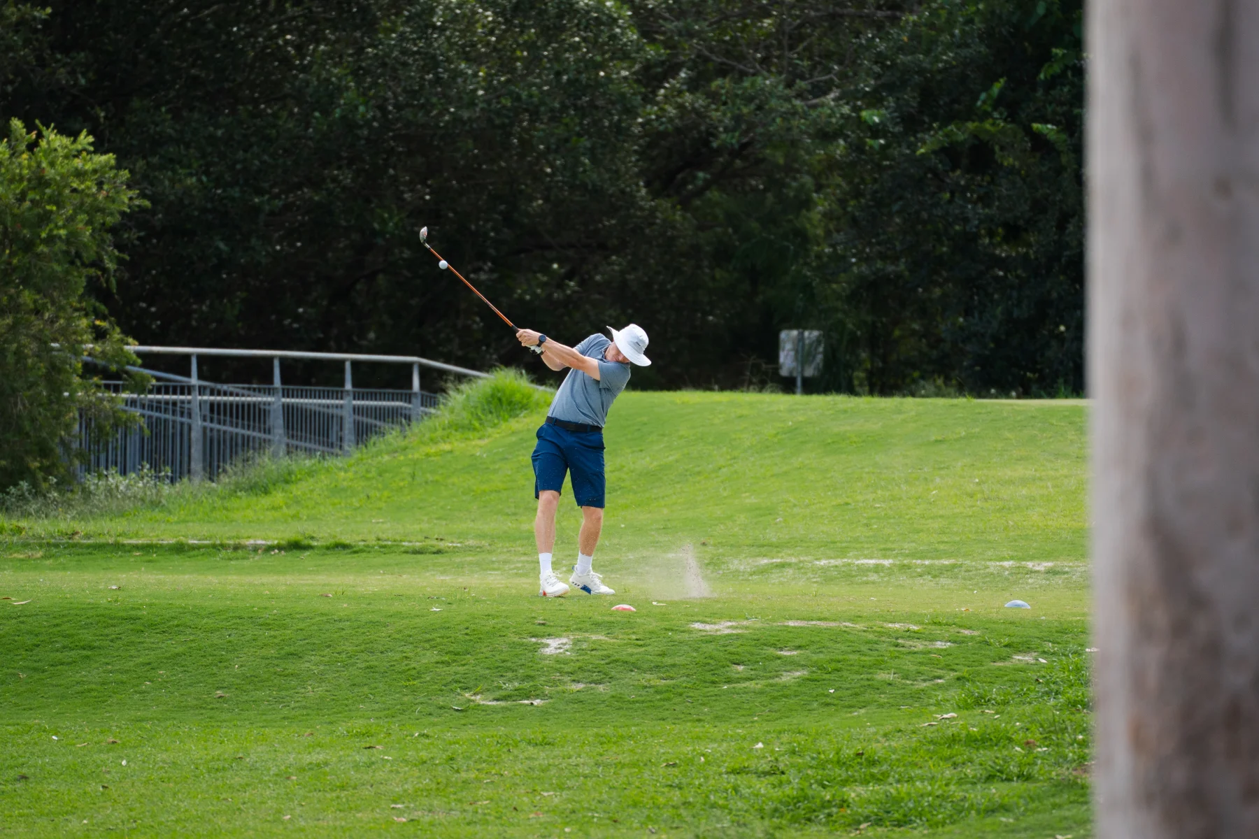 Marrickville Golf